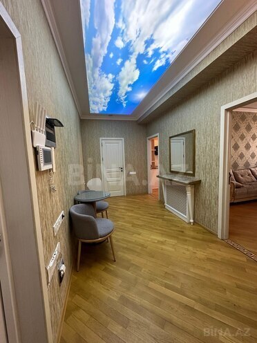 İcarəyə verilir 2 otaqlı ofis 110 m², Nəsimi m., photo 5 from 12