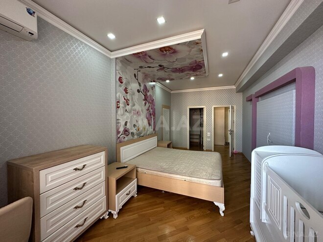 İcarəyə verilir 2 otaqlı ofis 110 m², Nəsimi m., photo 6 from 12