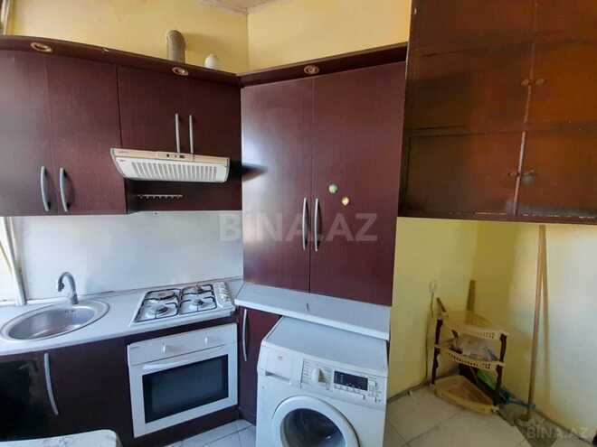 Satılır 3 otaqlı köhnə tikili 93 m², Nəsimi r., photo 13 from 15