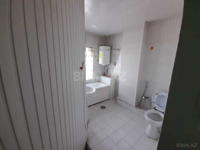 Satılır 3 otaqlı köhnə tikili 93 m², Nəsimi r., photo 14 from 15
