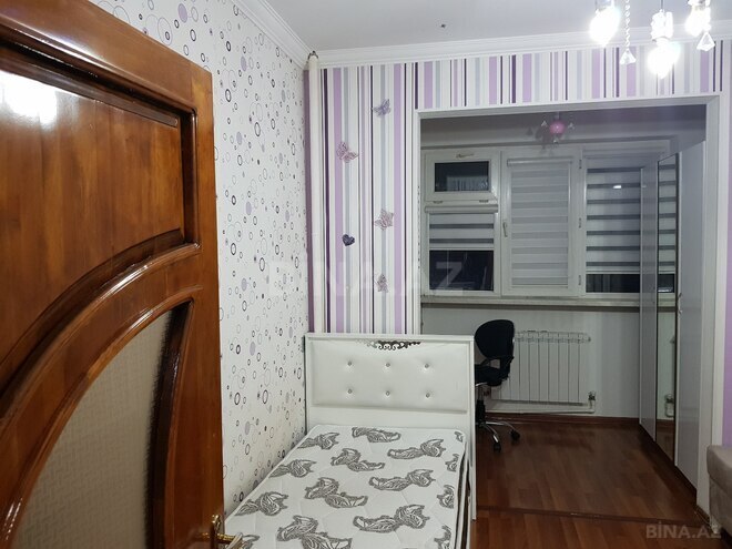 Сдаётся 3-комн. вторичка 78 м², м. Халглар Достлугу, photo 13 from 20