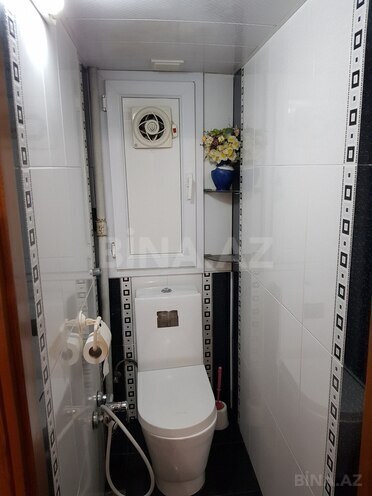 Сдаётся 3-комн. вторичка 78 м², м. Халглар Достлугу, photo 18 from 20