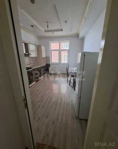 Сдаётся 2-комн. новостройка 90 м², м. Мемар Аджеми, photo 5 from 14