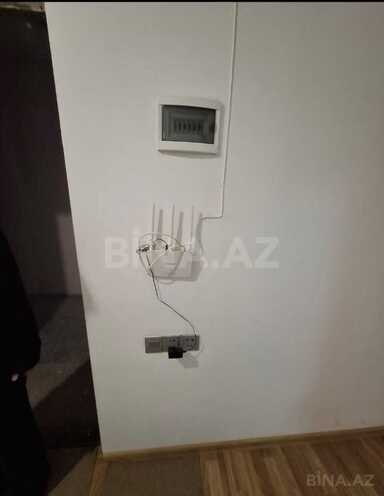 Сдаётся 2-комн. новостройка 90 м², м. Мемар Аджеми, photo 10 from 14