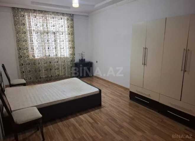 Сдаётся 2-комн. новостройка 90 м², м. Мемар Аджеми, photo 6 from 14