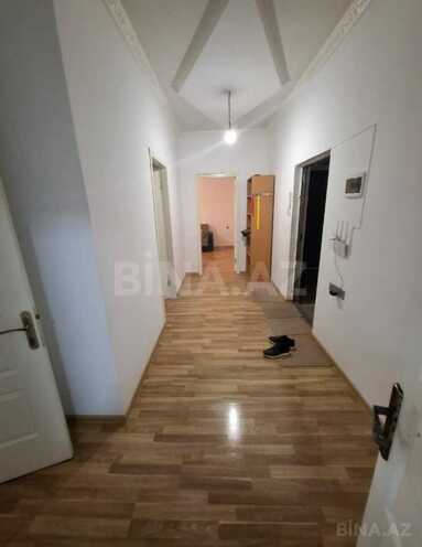 Сдаётся 2-комн. новостройка 90 м², м. Мемар Аджеми, photo 8 from 14
