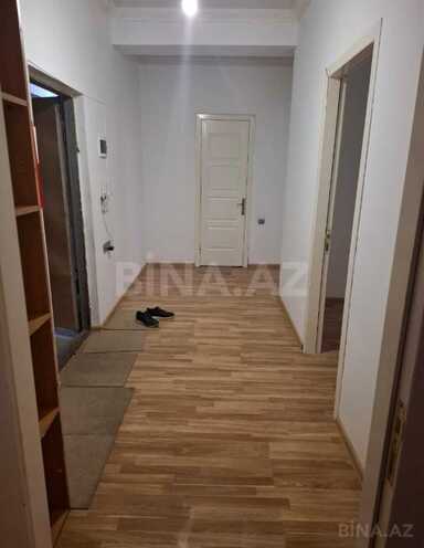 Сдаётся 2-комн. новостройка 90 м², м. Мемар Аджеми, photo 9 from 14