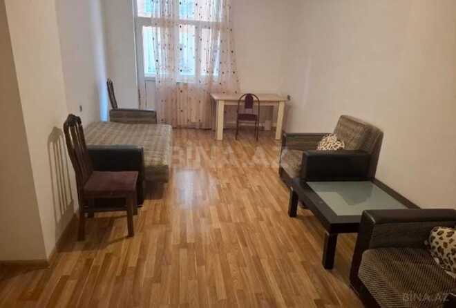 Сдаётся 2-комн. новостройка 90 м², м. Мемар Аджеми, photo 3 from 14