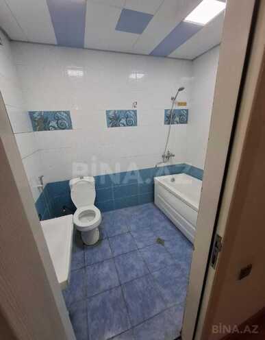 Сдаётся 2-комн. новостройка 90 м², м. Мемар Аджеми, photo 11 from 14