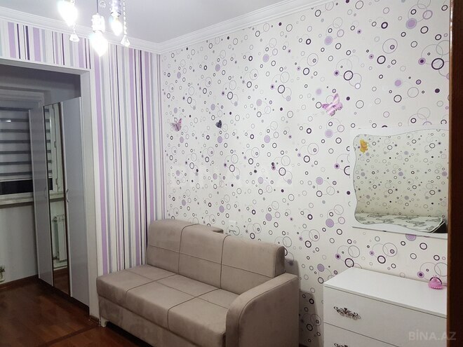 Сдаётся 3-комн. вторичка 78 м², м. Халглар Достлугу, photo 5 from 20