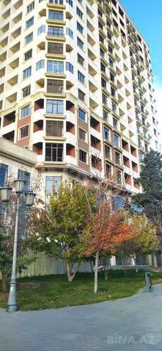 Satılır 4 otaqlı yeni tikili 184 m², 28 May m., photo 1 from 11