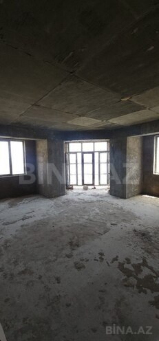 Satılır 4 otaqlı yeni tikili 184 m², 28 May m., photo 4 from 11