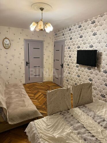 İcarəyə verilir 3 otaqlı köhnə tikili 65 m², Yasamal q., photo 3 from 10