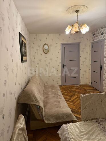 İcarəyə verilir 3 otaqlı köhnə tikili 65 m², Yasamal q., photo 4 from 10