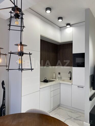 Продаётся 2-комн. новостройка 73 м², Наримановский  р., photo 8 from 11