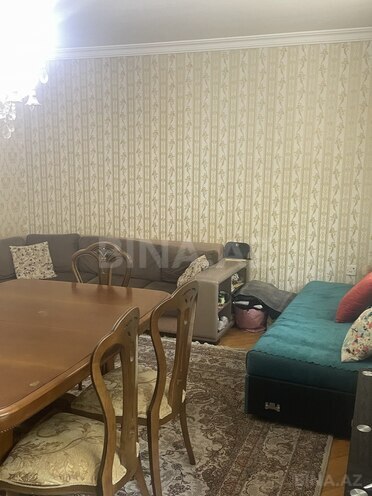 İcarəyə verilir 5 otaqlı köhnə tikili 120 m², 8 Noyabr m., photo 12 from 13