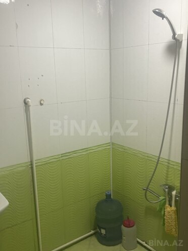 İcarəyə verilir 5 otaqlı köhnə tikili 120 m², 8 Noyabr m., photo 10 from 13