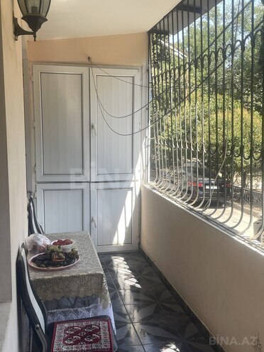 İcarəyə verilir 5 otaqlı köhnə tikili 120 m², 8 Noyabr m., photo 4 from 13