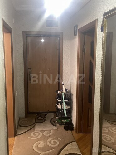 İcarəyə verilir 5 otaqlı köhnə tikili 120 m², 8 Noyabr m., photo 7 from 13
