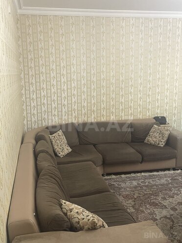 İcarəyə verilir 5 otaqlı köhnə tikili 120 m², 8 Noyabr m., photo 5 from 13