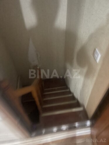 İcarəyə verilir 5 otaqlı köhnə tikili 120 m², 8 Noyabr m., photo 11 from 13