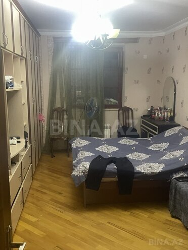 İcarəyə verilir 5 otaqlı köhnə tikili 120 m², 8 Noyabr m., photo 3 from 13