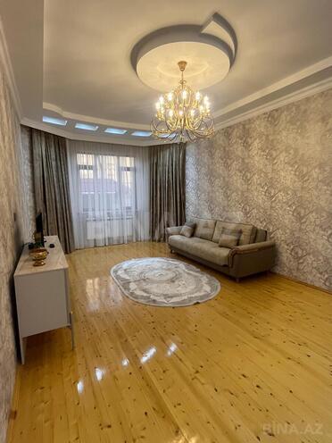 Сдаётся 3-комн. дом/дача 100 м², м. Элмляр Академиясы, photo 3 from 16