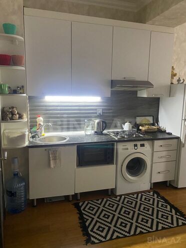 Продаётся 1-комн. новостройка 30 м², м. 20 января, photo 10 from 22