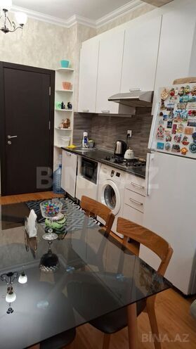 Продаётся 1-комн. новостройка 30 м², м. 20 января, photo 11 from 22
