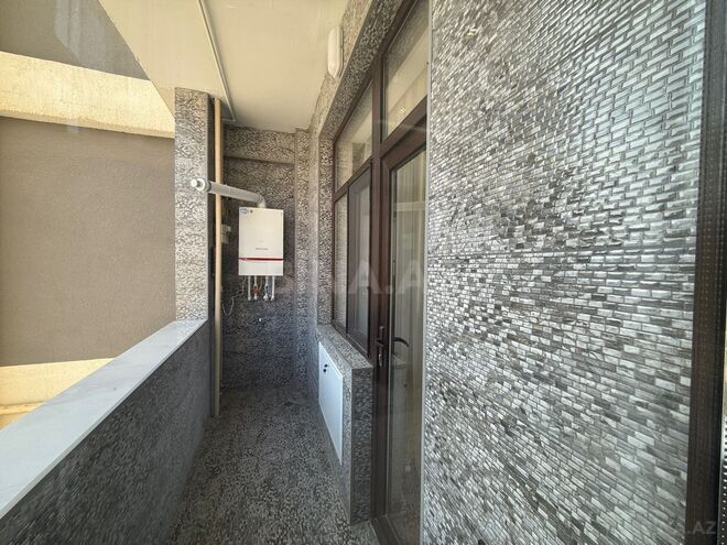 Satılır 3 otaqlı yeni tikili 148 m², Xalqlar Dostluğu m., photo 20 from 25