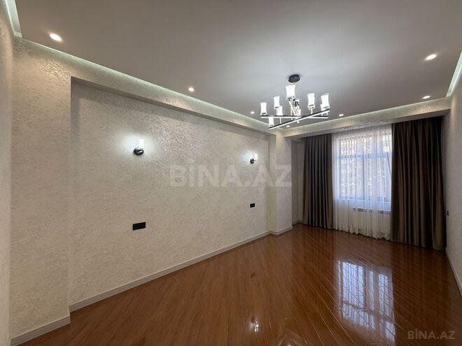 Satılır 3 otaqlı yeni tikili 148 m², Xalqlar Dostluğu m., photo 5 from 25