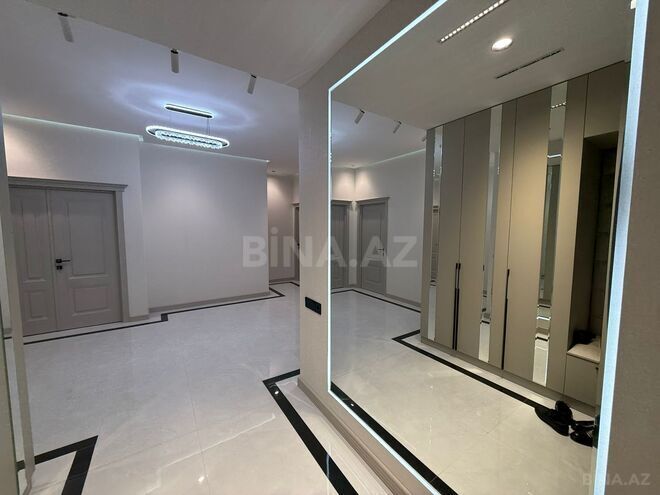 Satılır 3 otaqlı yeni tikili 148 m², Xalqlar Dostluğu m., photo 17 from 25