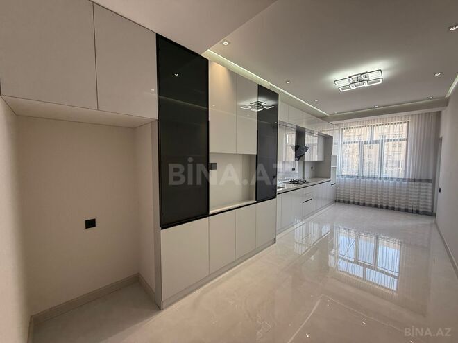Satılır 3 otaqlı yeni tikili 148 m², Xalqlar Dostluğu m., photo 22 from 25