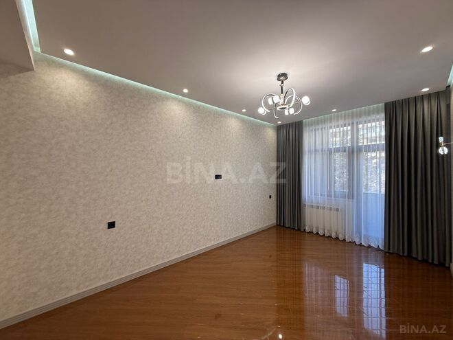 Satılır 3 otaqlı yeni tikili 148 m², Xalqlar Dostluğu m., photo 3 from 25