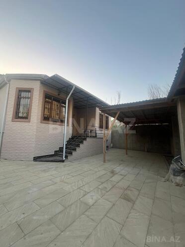 Сдаётся 3-комн. дом/дача 100 м², м. Элмляр Академиясы, photo 14 from 16