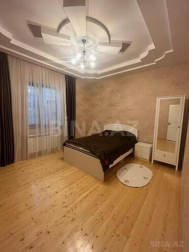 Сдаётся 3-комн. дом/дача 100 м², м. Элмляр Академиясы, photo 5 from 16