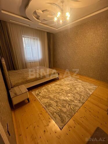 Сдаётся 3-комн. дом/дача 100 м², м. Элмляр Академиясы, photo 4 from 16