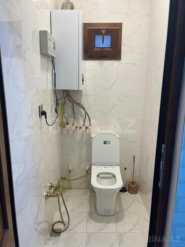 Сдаётся 3-комн. дом/дача 100 м², м. Элмляр Академиясы, photo 12 from 16