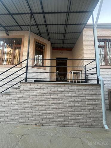 Сдаётся 3-комн. дом/дача 100 м², м. Элмляр Академиясы, photo 15 from 16