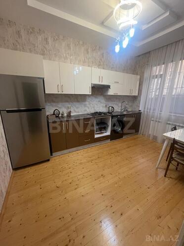 Сдаётся 3-комн. дом/дача 100 м², м. Элмляр Академиясы, photo 7 from 16