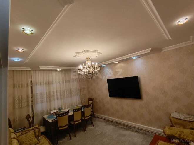 Satılır 3 otaqlı köhnə tikili 78 m², Abşeron r., photo 4 from 14