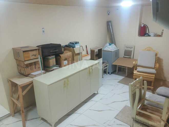 İcarəyə verilir  obyekt 60 m², Nəriman Nərimanov m., photo 4 from 7