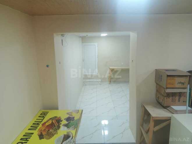 İcarəyə verilir  obyekt 60 m², Nəriman Nərimanov m., photo 5 from 7