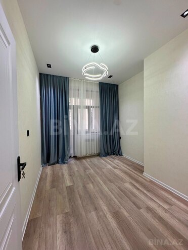 Satılır 3 otaqlı yeni tikili 80 m², Yeni Günəşli q., photo 5 from 12