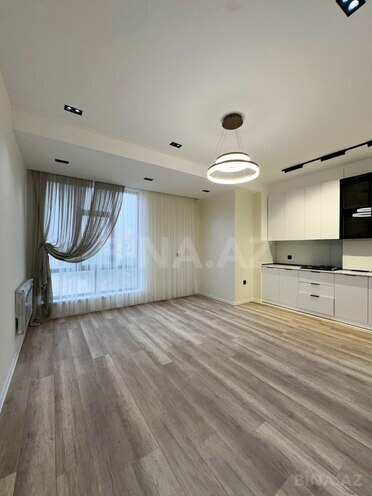 Satılır 3 otaqlı yeni tikili 80 m², Yeni Günəşli q., photo 3 from 12