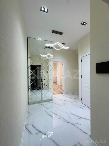 Satılır 3 otaqlı yeni tikili 80 m², Yeni Günəşli q., photo 10 from 12