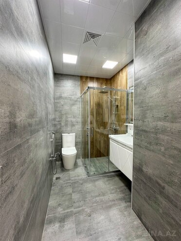 Satılır 3 otaqlı yeni tikili 80 m², Yeni Günəşli q., photo 11 from 12