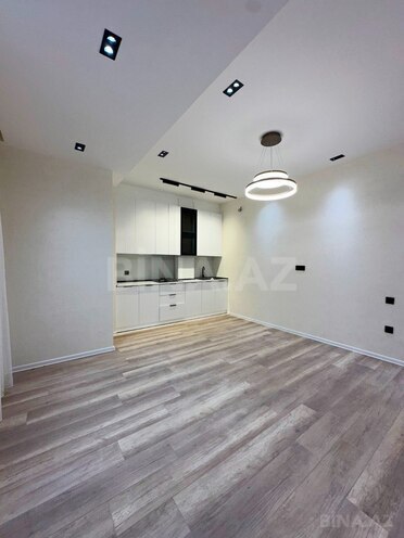 Satılır 3 otaqlı yeni tikili 80 m², Yeni Günəşli q., photo 4 from 12