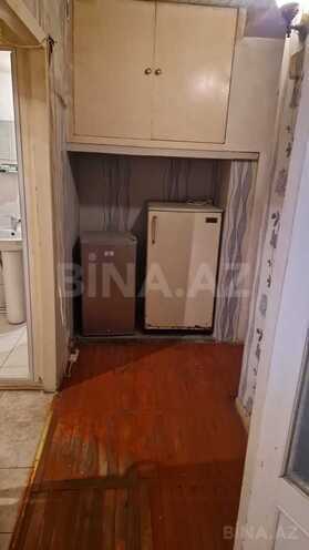 Satılır 2 otaqlı köhnə tikili 33 m², Yasamal r., photo 5 from 8