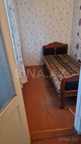Satılır 2 otaqlı köhnə tikili 33 m², Yasamal r., photo 4 from 8